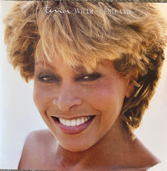 Tina Turner – Wildest Dreams (30TH Anniversary Edition) (2026 Remaster) (2LP) 🇺🇸
