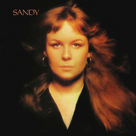Sandy Denny – Sandy 🇺🇸