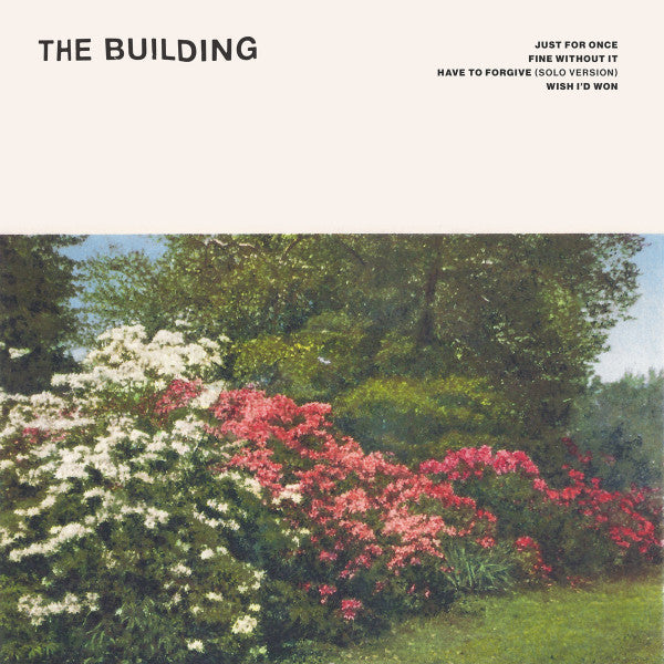 Building – Just For Once 🇺🇸