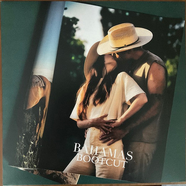 Bahamas – Bootcut 🇺🇸