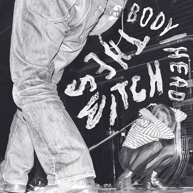 Body/Head – Switch 🇺🇸