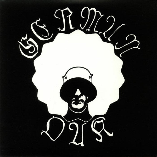 German Oak – Down in the Bunker 🇺🇸