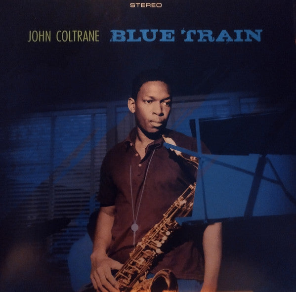 John Coltrane – Blue Train 🇺🇸