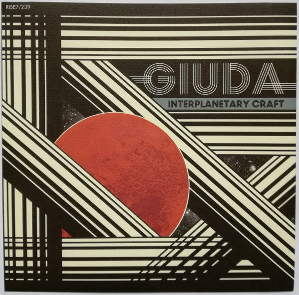 Giuda – Interplanetary Craft 🇺🇸