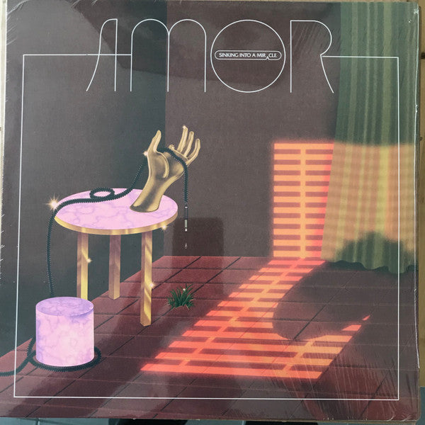 Amor – Sinking into a Miracle 🇺🇸