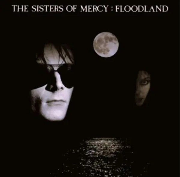 Sisters of Mercy – Floodland 🇺🇸