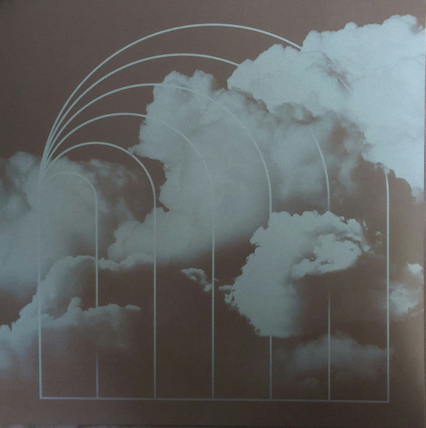 Bayonne – Temporary Time (Electric Blue Vinyl) 🇺🇸