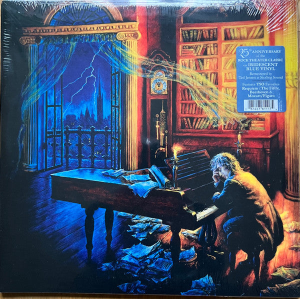 Trans-siberian Orchestra – Beethoven's Last Night (2LP/Deluxe) 🇺🇸