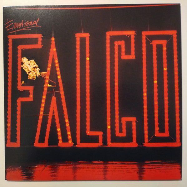 Falco – Emotional 🇺🇸