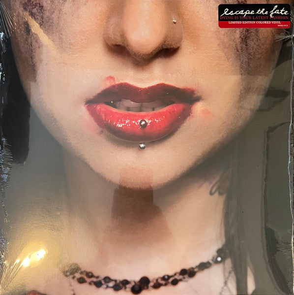 Escape The Fate – Dying Is Your Latest Fashion 🇺🇸