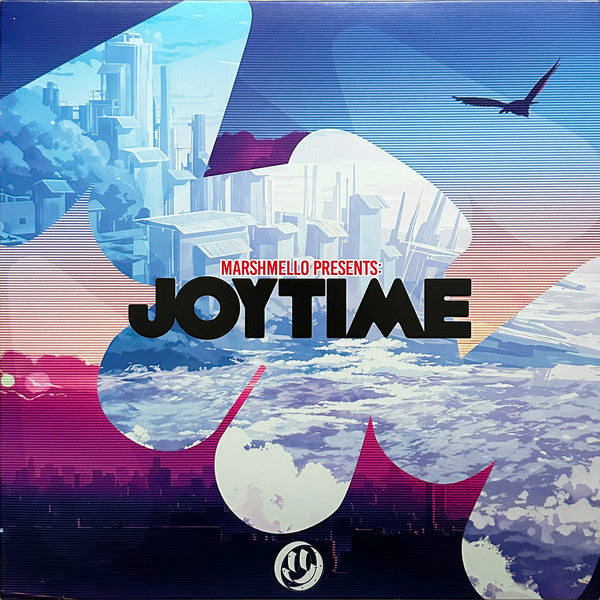 Marshmello – Joytime I 🇺🇸