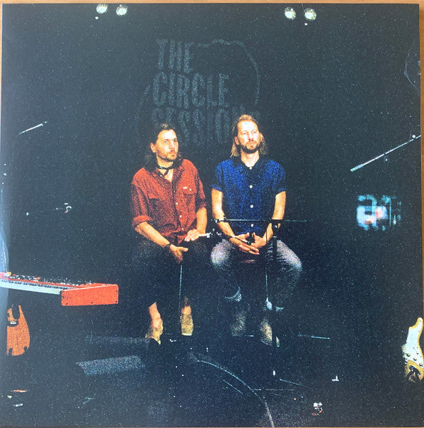 Teskey Brothers – Circle Session 🇺🇸