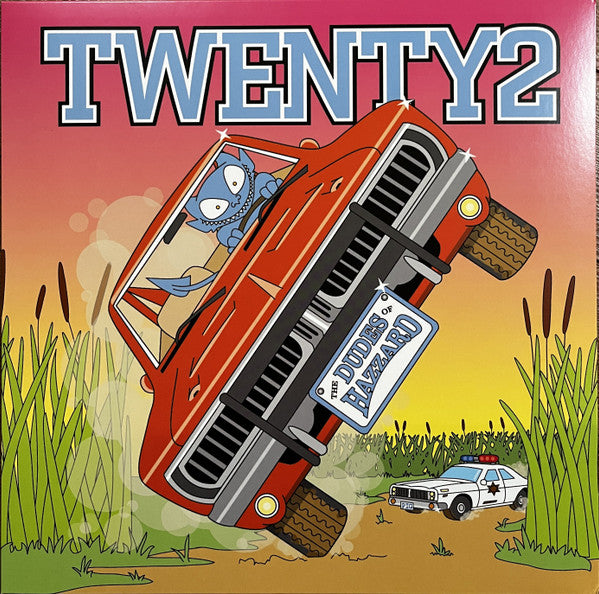 Twenty2 – Dukes of Hazzard 🇺🇸