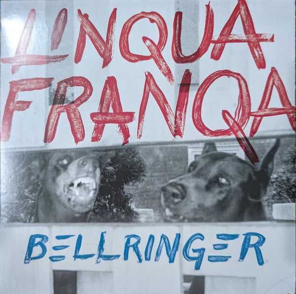 Linqua Franqa – Bellringer 🇺🇸