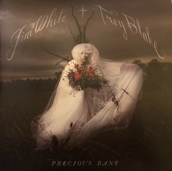 Jim White – Precious Bane (2LP) 🇺🇸