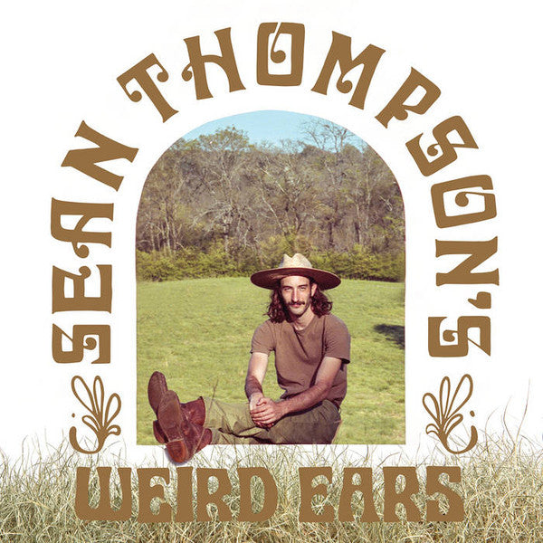 Sean Thompson – Sean Thompson's Weird Ears 🇺🇸