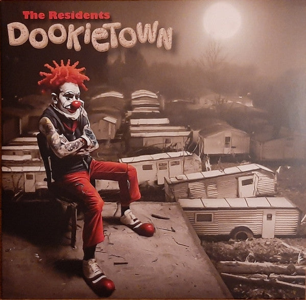 Residents – Dookietown 🇺🇸