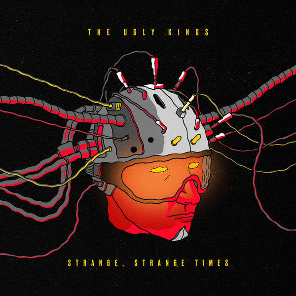 Ugly Kings – Strange, Strange Times 🇺🇸