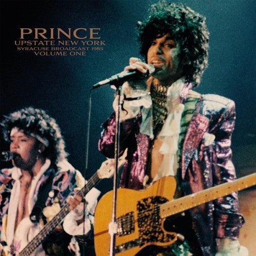 Prince – Upstate New York VOL. 1 (140G) (I) 🇺🇸