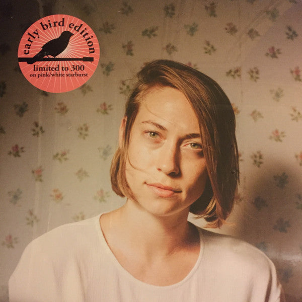 Anna Burch – Quit the Curse (180G/Colored Vinyl/DL Card) 🇺🇸