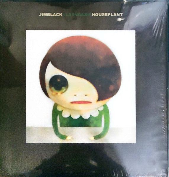 Jim Black / Chris Speed / Hilmar Jensson – Houseplant 🇺🇸