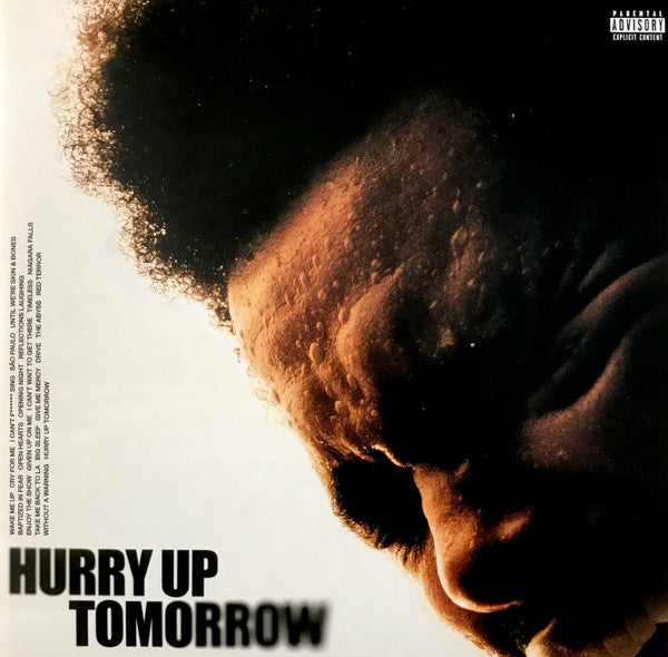 Weeknd – Hurry up Tomorrow (X) (Complete Edition) (2LP) 🇺🇸