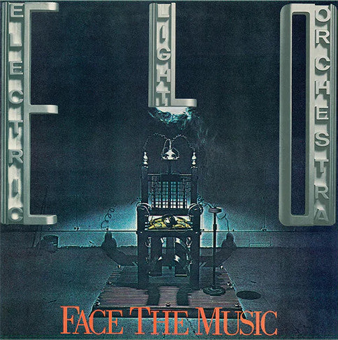 Electric Light Orchestra – Face the Music 🇺🇸