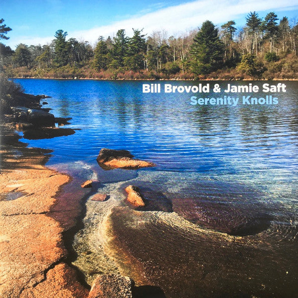 Bill Brovold – Serenity Knolls 🇺🇸