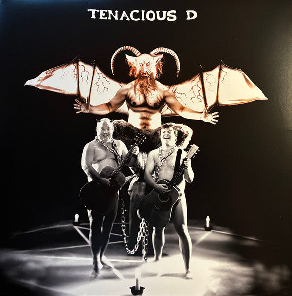 Tenacious D – Tenacious D (2LP) 🇺🇸