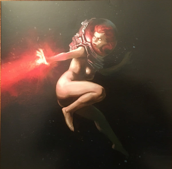 Atomic Bitchwax – Force Field 🇺🇸