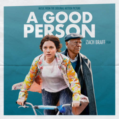 Various Artists – Good Person OST 🇺🇸