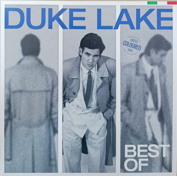 Duke Lake – Best Of 🇺🇸