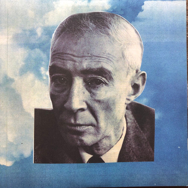 Protomartyr – No Passion All Technique (DL Card) 🇺🇸