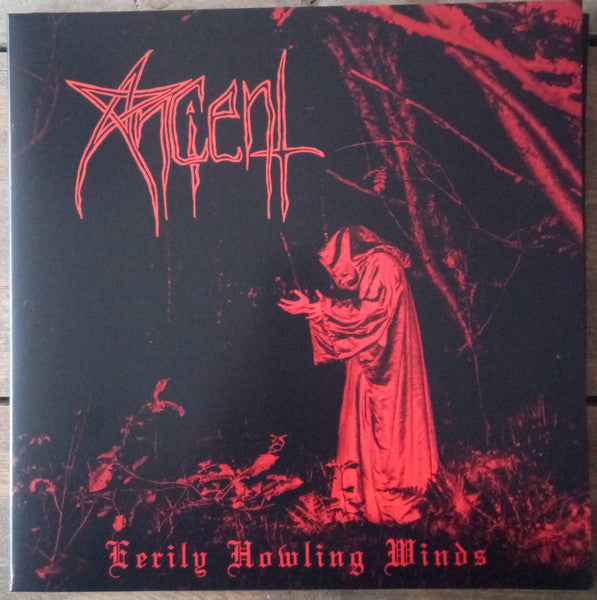 Ancient – Eerily Howling Winds (2LP) 🇺🇸