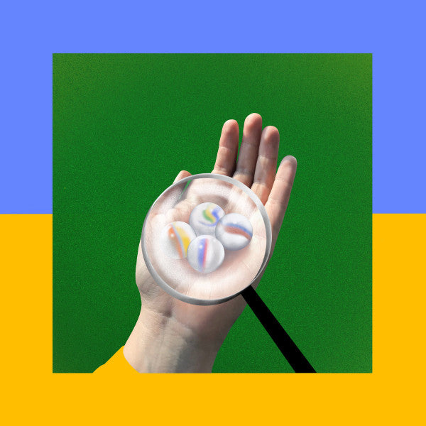 Frankie Cosmos – Close It Quietly 🇺🇸