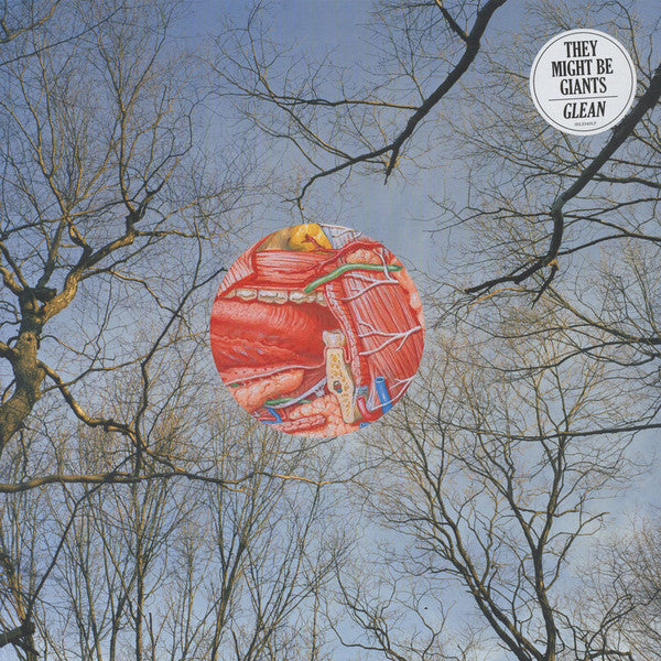 They Might Be Giants – Glean 🇺🇸