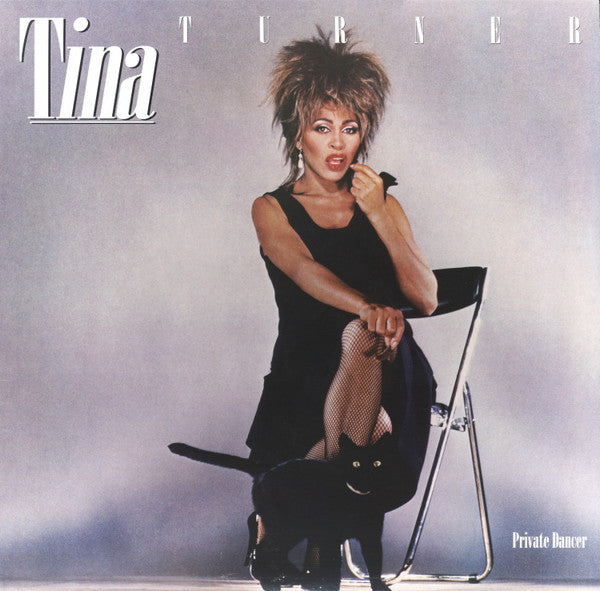 Tina Turner – Private Dancer 🇺🇸