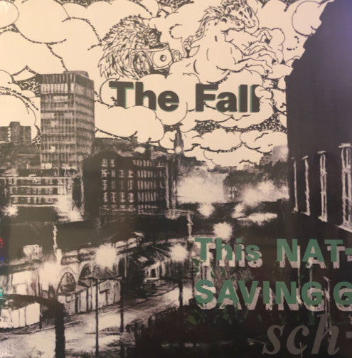 Fall – This Nation's Saving Grace 🇺🇸