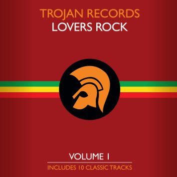 Various Artists – Best of Lovers Rock Vol.1 🇺🇸