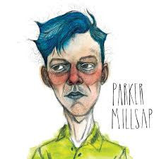 Parker Millsap – Parker Millsap 🇺🇸