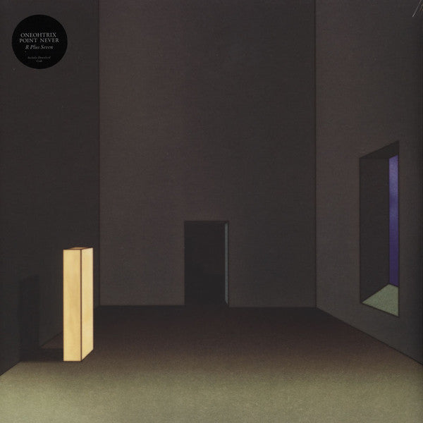 Oneohtrix Point Never – R Plus Seven 🇺🇸