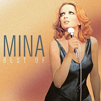 Mina – Best Of 🇺🇸