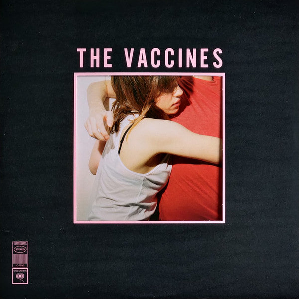 Vaccines – What Did You Expect from the Vaccines 🇺🇸