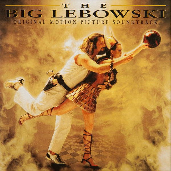 Big Lebowski O.s.t. – Big Lebowski O.s.t. 🇺🇸