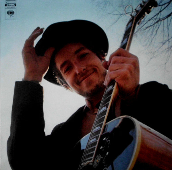 Bob Dylan – Nashville Skyline 🇺🇸