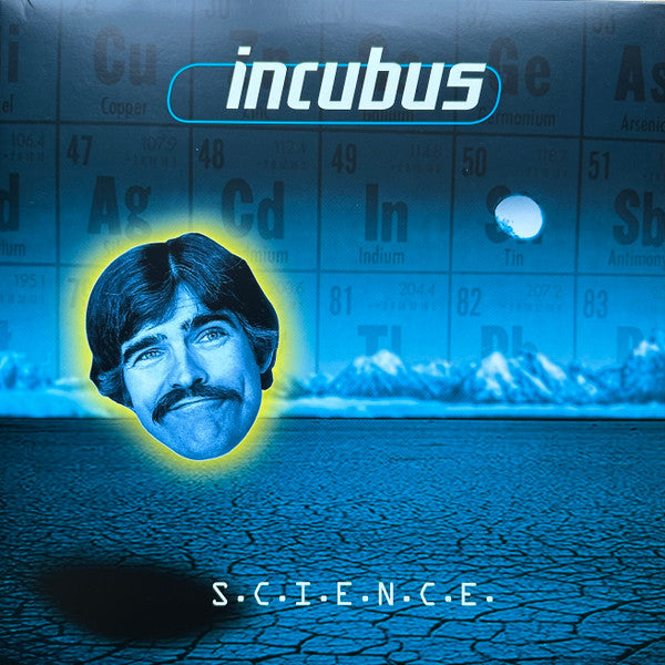 Incubus – S.C.I.E.N.C.E 🇺🇸