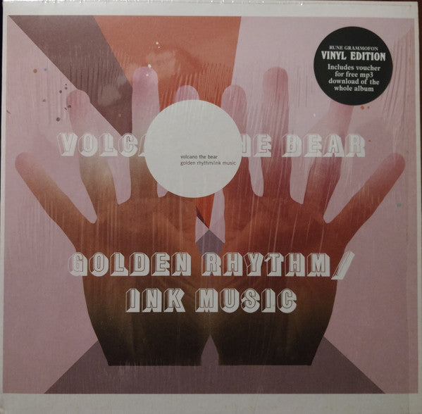 Volcano the Bear – Golden Rhythm/Ink Music 🇺🇸