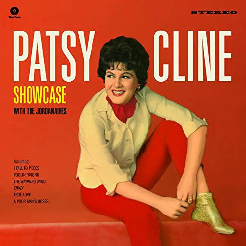 Patsy Cline – Showcase 🇺🇸