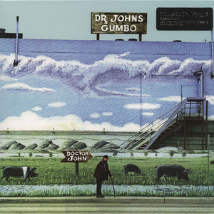 Dr John – Dr John'S Gumbo (180G) 🇺🇸