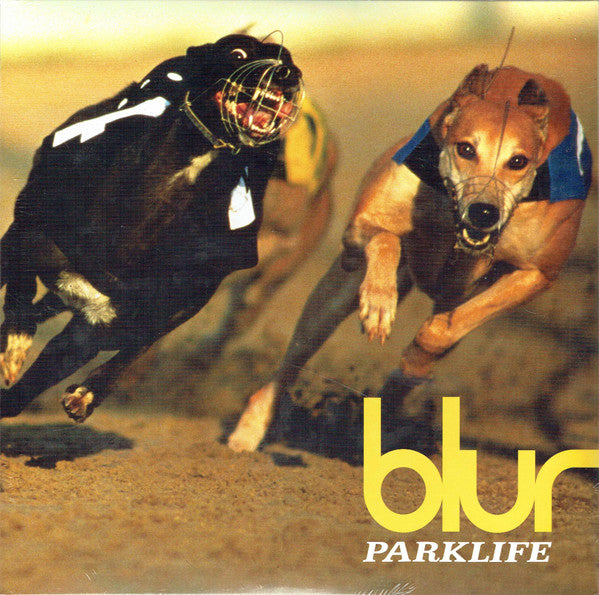Blur – Parklife (2LP) 🇺🇸